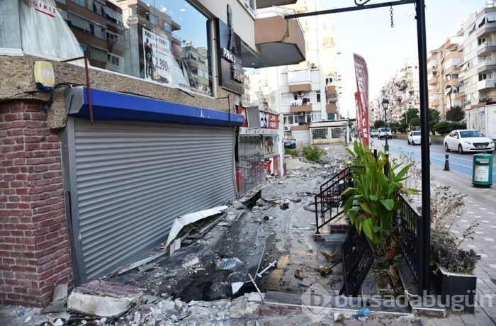 Alkollü sürücüye dayak!