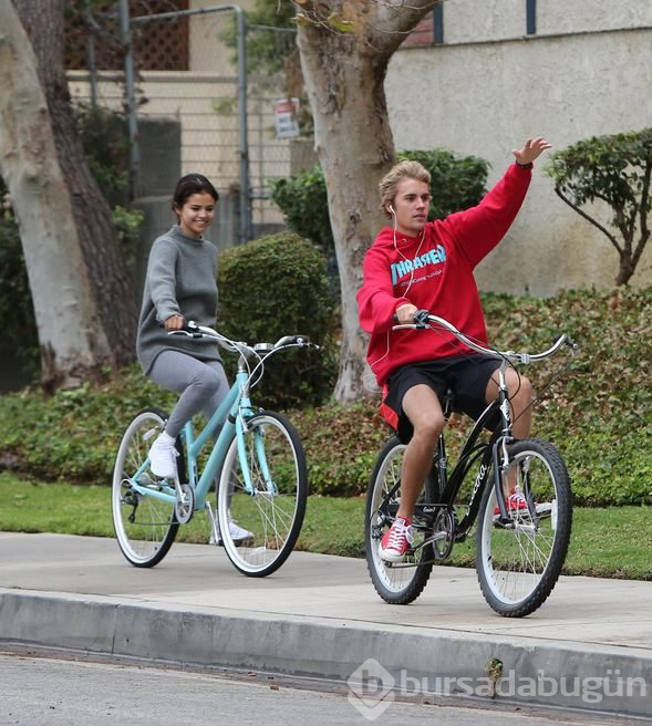 Justin Bieber-Hailey Baldwin düğünü için nefesler tutuldu