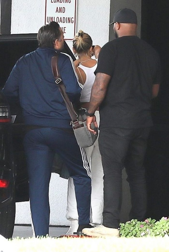 Justin Bieber-Hailey Baldwin düğünü için nefesler tutuldu