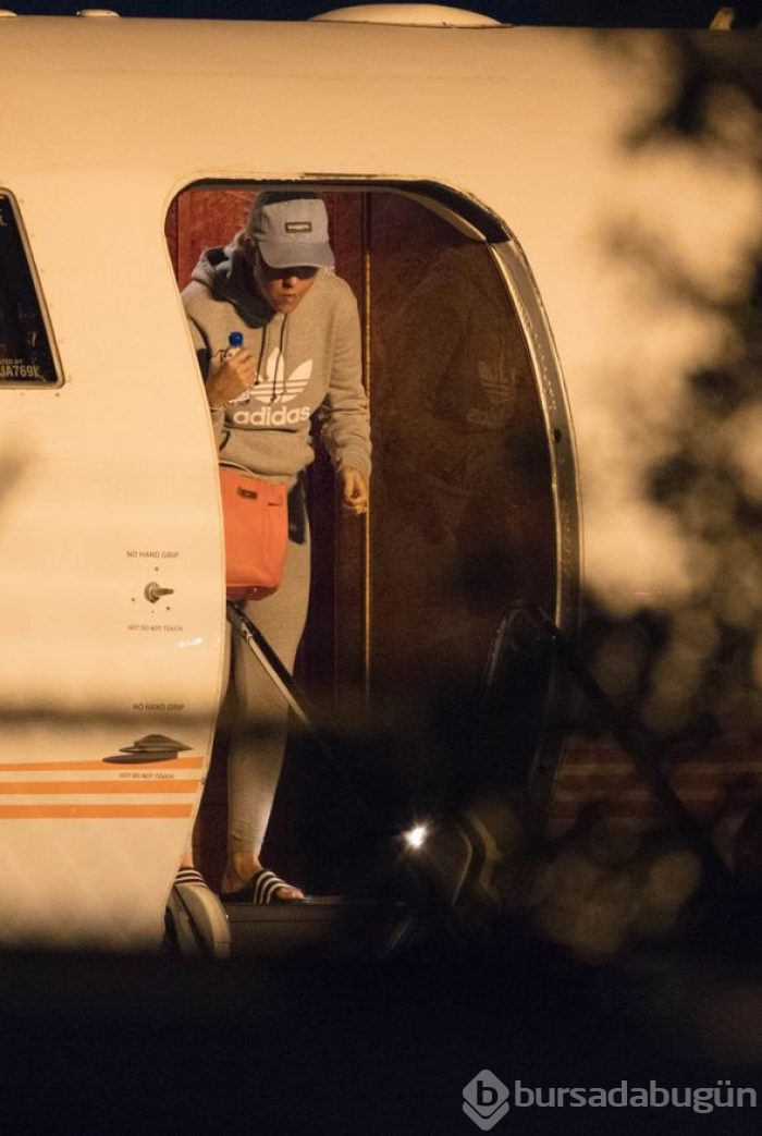 Justin Bieber-Hailey Baldwin düğünü için nefesler tutuldu