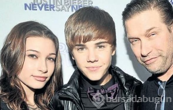 Justin Bieber-Hailey Baldwin düğünü için nefesler tutuldu