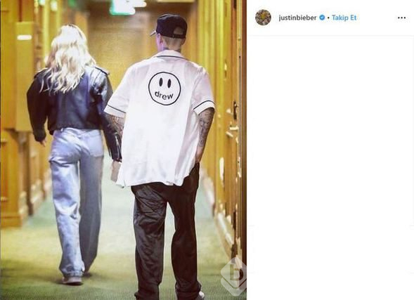 Justin Bieber-Hailey Baldwin düğünü için nefesler tutuldu
