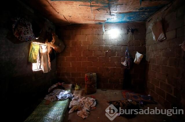 İşkence evi'nden kurtulanlar yaşadıklarını "cehennem azabına" benzetti
