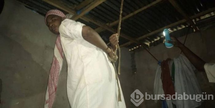 İşkence evi'nden kurtulanlar yaşadıklarını "cehennem azabına" benzetti
