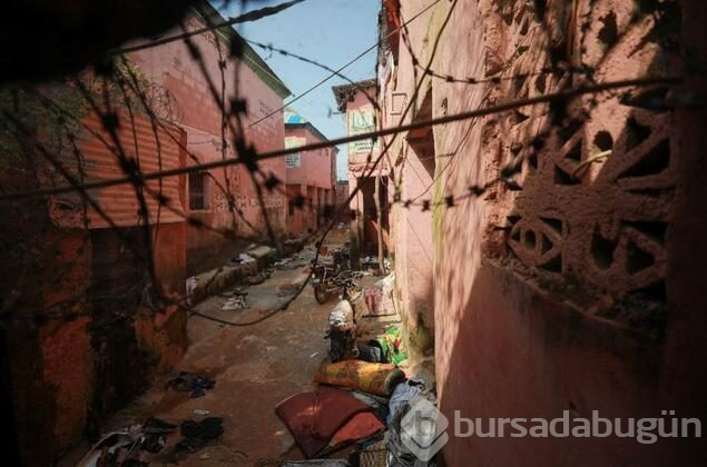 İşkence evi'nden kurtulanlar yaşadıklarını "cehennem azabına" benzetti
