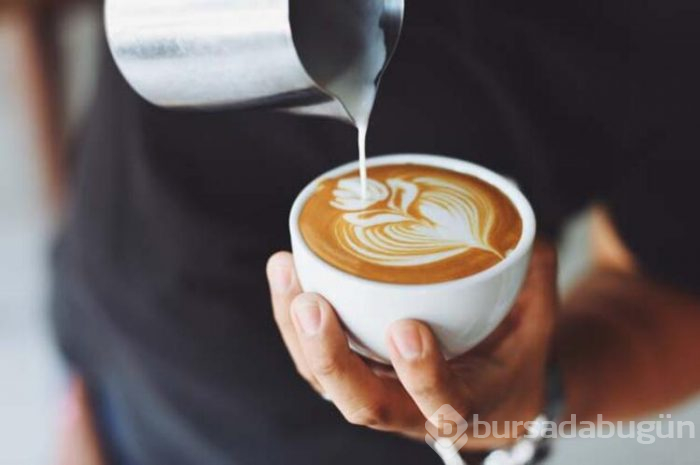 Kahvenize sağlık katmanın yolları