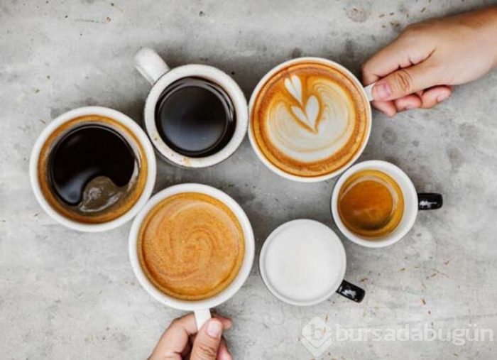 Kahvenize sağlık katmanın yolları