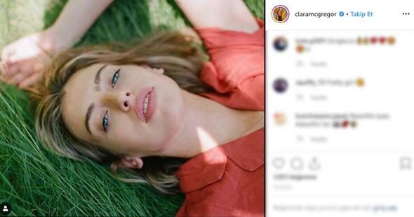 Instagram hesabından şok itiraflar yaptı