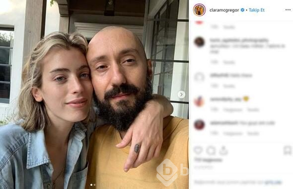 Instagram hesabından şok itiraflar yaptı