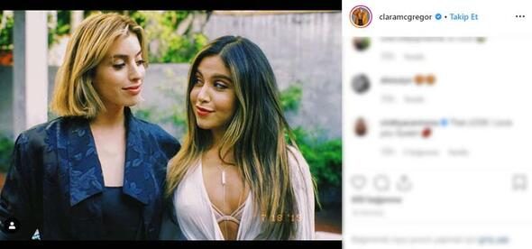 Instagram hesabından şok itiraflar yaptı