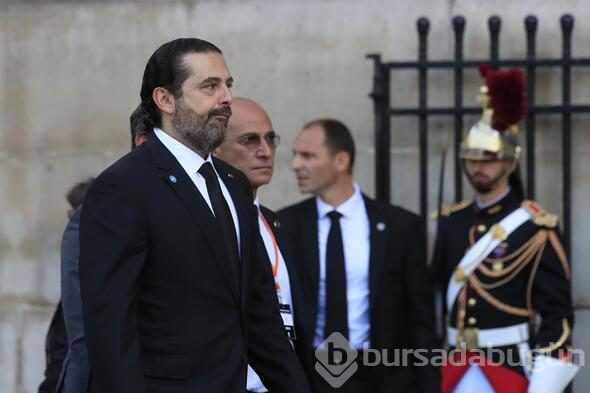 Fransa eski Cumhurbaşkanı Jacques Chirac son yolculuğuna uğurlanıyor