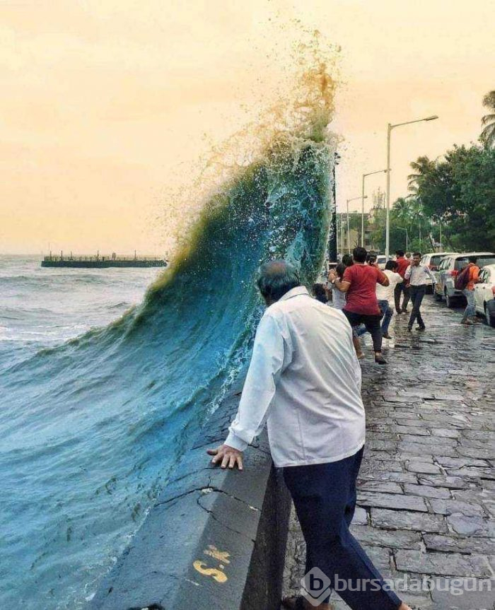 Günün en çok paylaşılan fotoğrafları