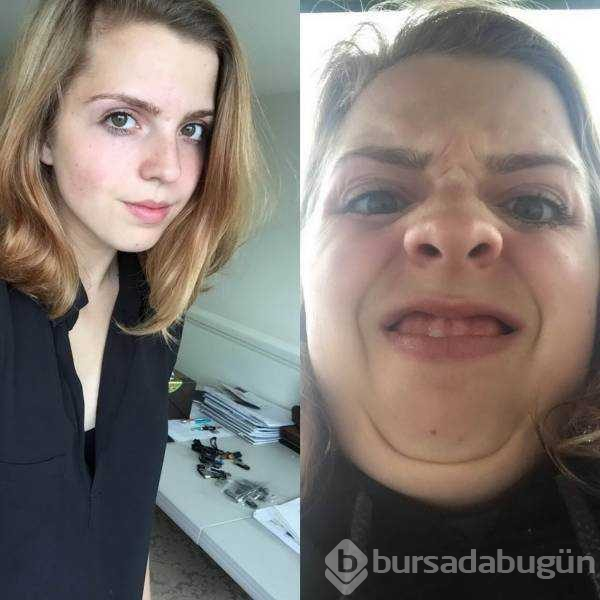 Günün en çok paylaşılan fotoğrafları