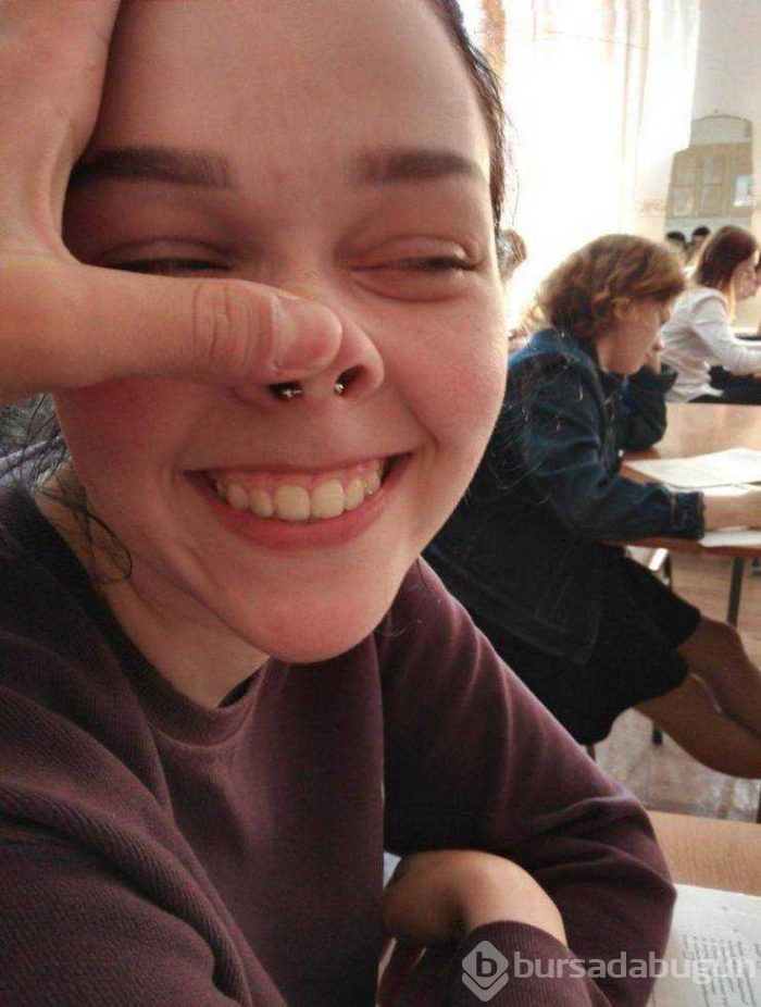 Günün en çok paylaşılan fotoğrafları