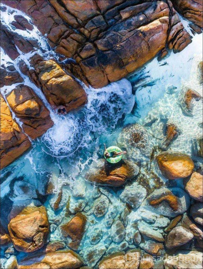 Günün en çok paylaşılan fotoğrafları