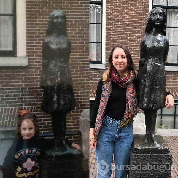 Günün en çok paylaşılan fotoğrafları