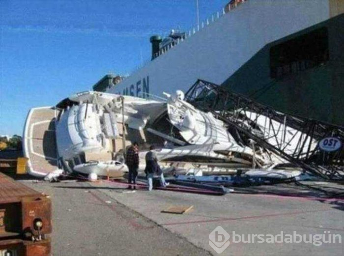 Günün en çok paylaşılan fotoğrafları