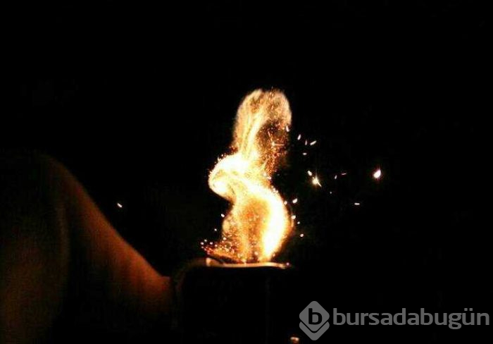 Günün en çok paylaşılan fotoğrafları