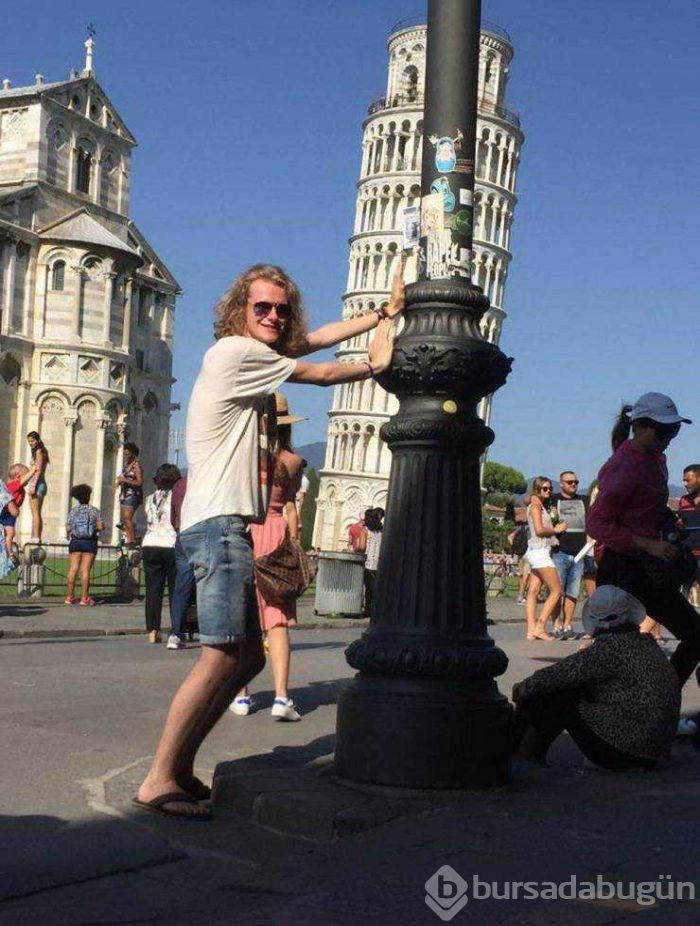 Günün en çok paylaşılan fotoğrafları