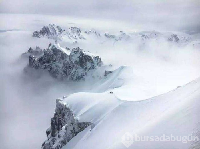 Günün en çok paylaşılan fotoğrafları