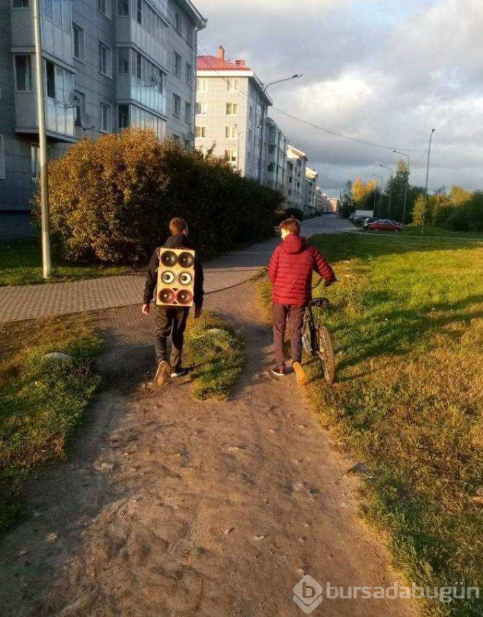 Günün en çok paylaşılan fotoğrafları