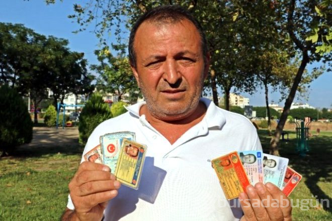 İşte dünyanın en şanssız insanı!