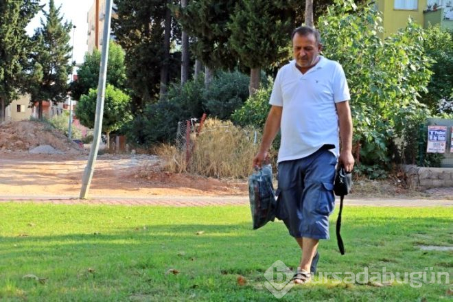 İşte dünyanın en şanssız insanı!