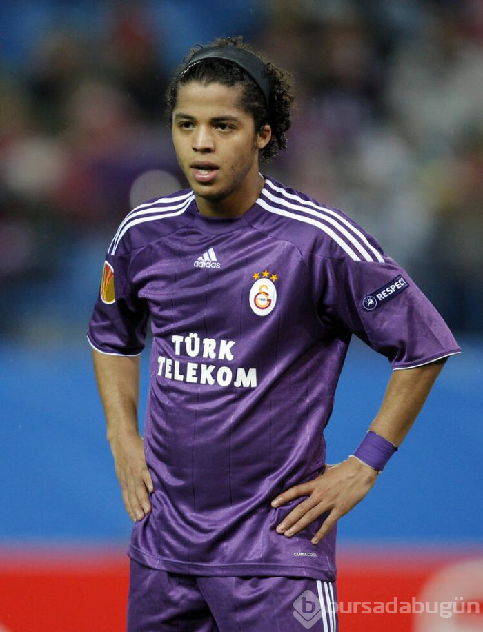 Dos Santos, korkunç sakatlık yaşadı