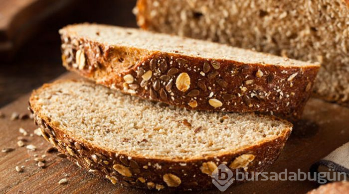 Hiç ekmek yememek sağlığı olumsuz yönde etkiliyor
