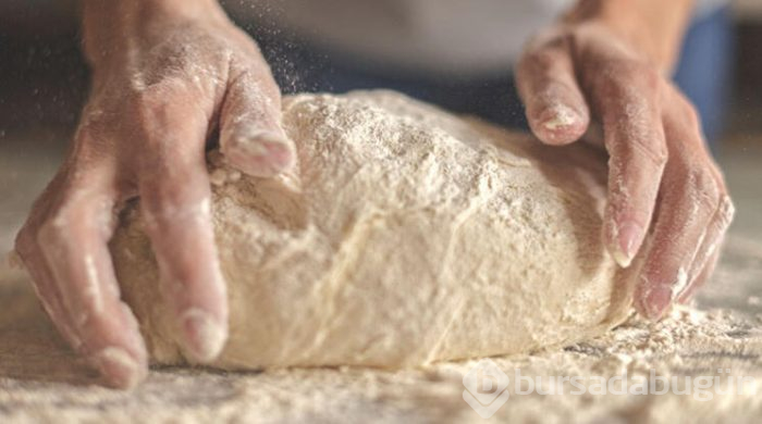 Hiç ekmek yememek sağlığı olumsuz yönde etkiliyor