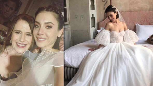 Fulya Zenginer'den duygusal paylaşım