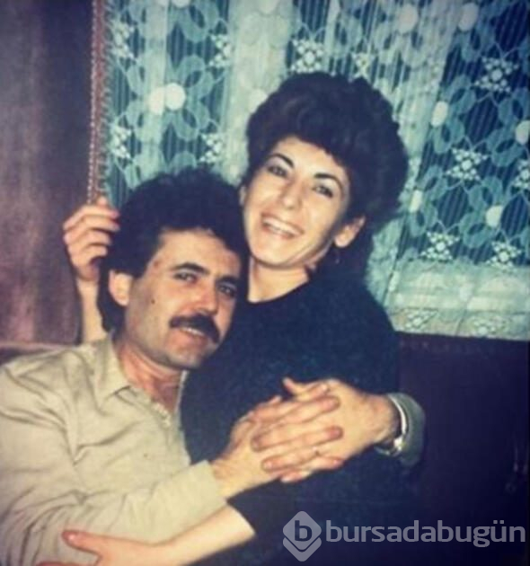 Fulya Zenginer'den duygusal paylaşım