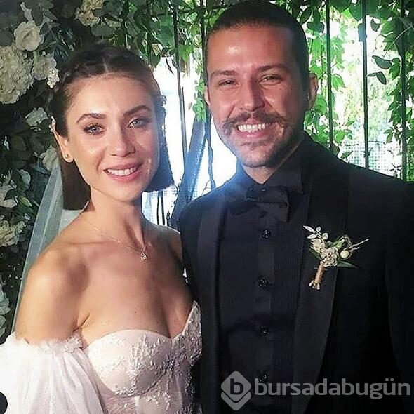 Fulya Zenginer'den duygusal paylaşım