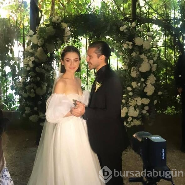 Fulya Zenginer'den duygusal paylaşım