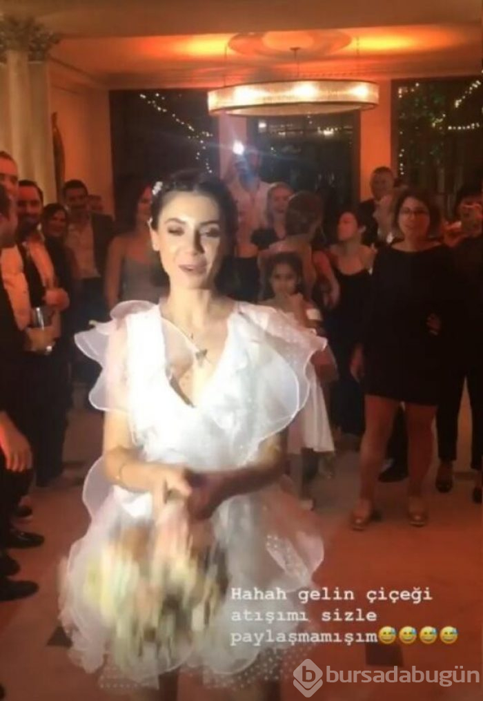 Fulya Zenginer'den duygusal paylaşım