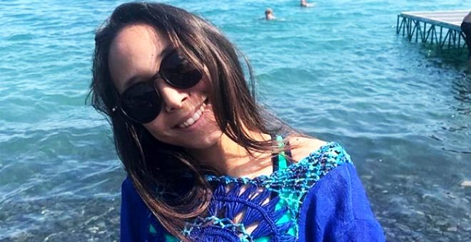 Müzik dinleyerek uyurken canından oldu!
