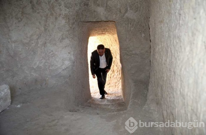 Keşfedilmeyi bekliyor...