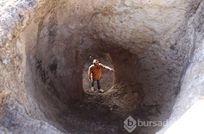 Keşfedilmeyi bekliyor...