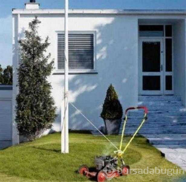 Dünyanın en tembel insanları