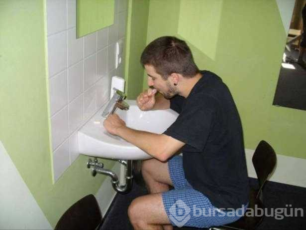 Dünyanın en tembel insanları