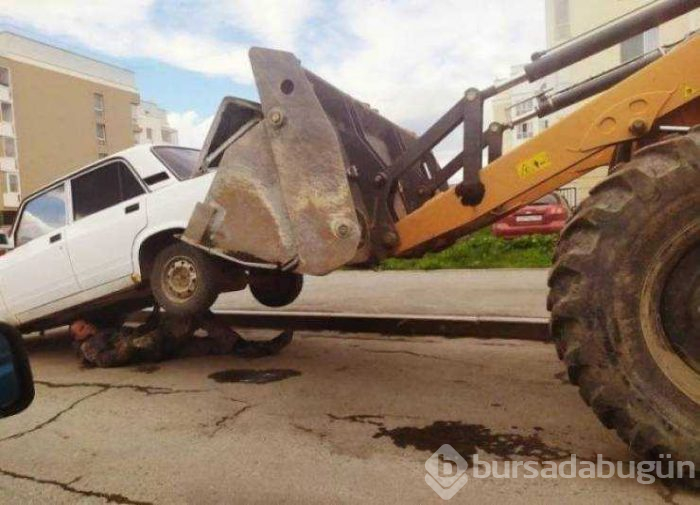 Günün en çok paylaşılan fotoğrafları