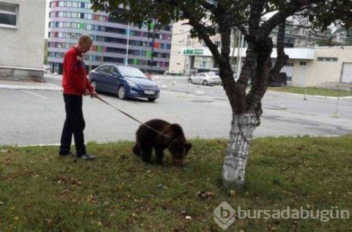 Günün en çok paylaşılan fotoğrafları