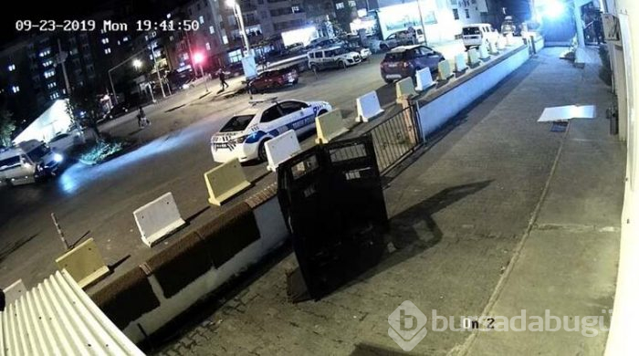 Anne ve kızını ezen alkollü sürücü tutuklandı