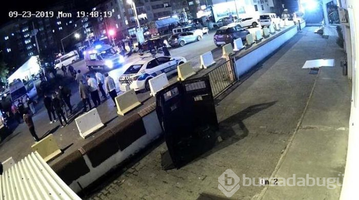  Anne ve kızını ezen alkollü sürücü tutuklandı