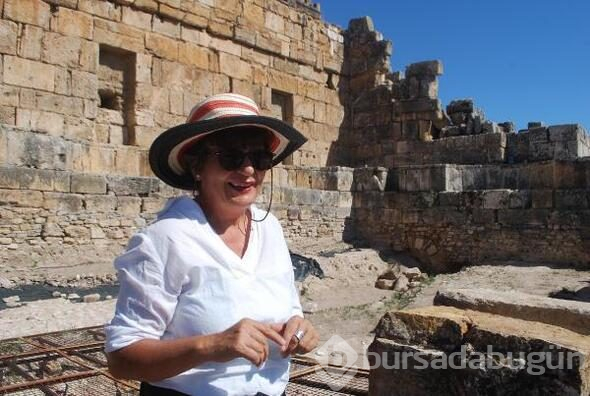 Romalılar, depreme karşı teknikler kullanmış