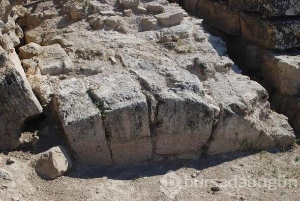 Romalılar, depreme karşı teknikler kullanmış