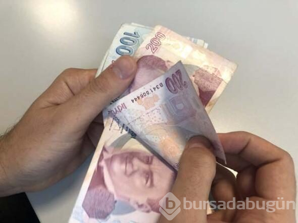 Kredi kampanyası resmen başladı