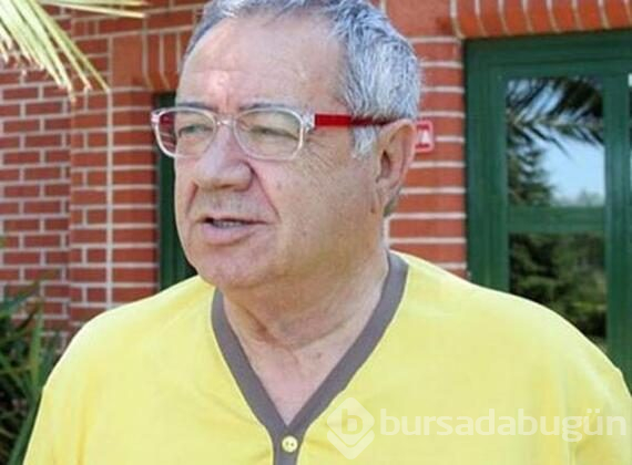 Usta oyuncu hastaneye kaldırıldı!