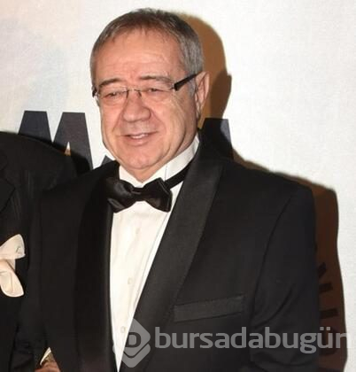 Usta oyuncu hastaneye kaldırıldı!
