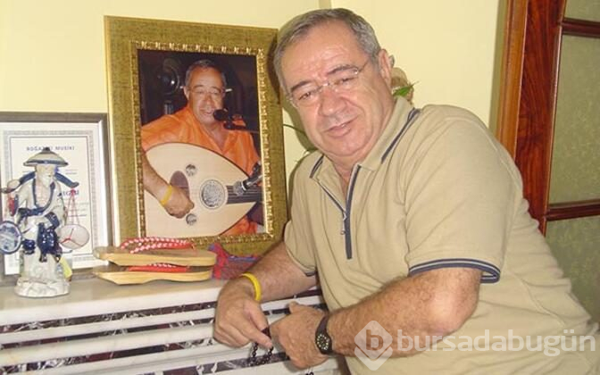 Usta oyuncu hastaneye kaldırıldı!